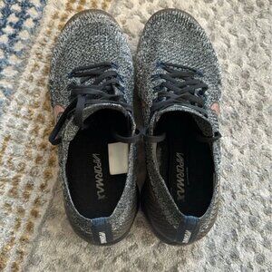 Mens Nike Air Vapormax Black